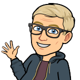 My Bitmoji