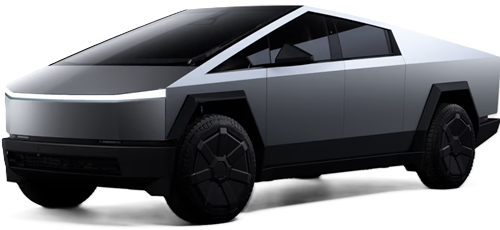 CyberTruck image