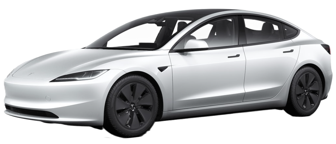Model 3 image