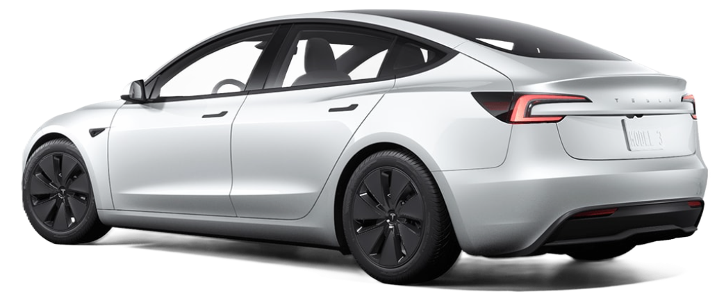 Model 3 image