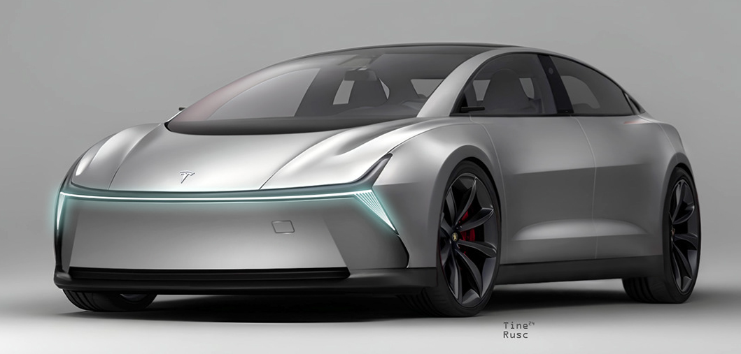 Model Q image