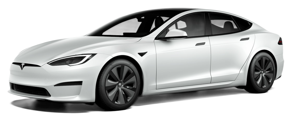 Model S image