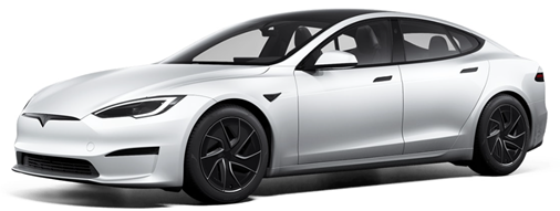 Model S image