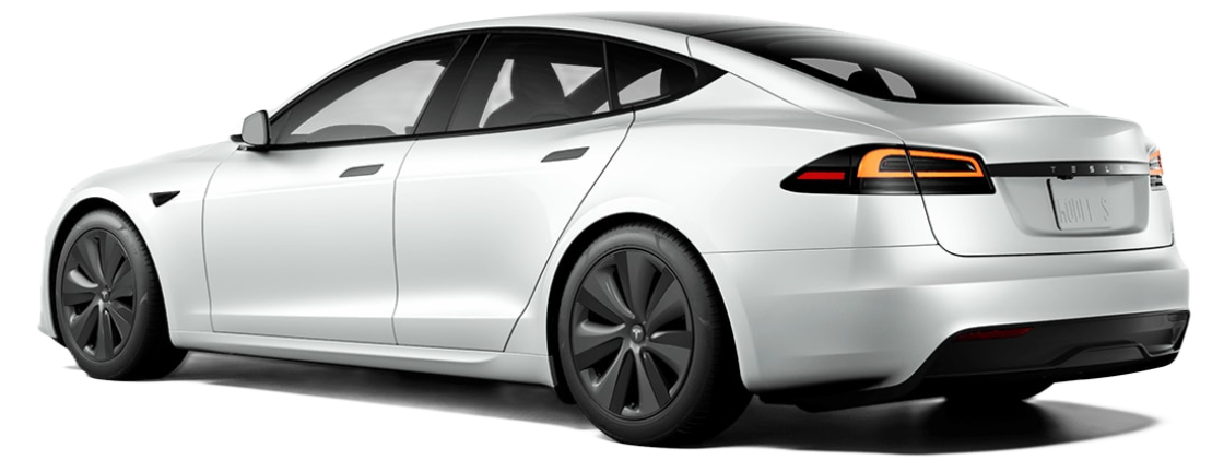 Model S image