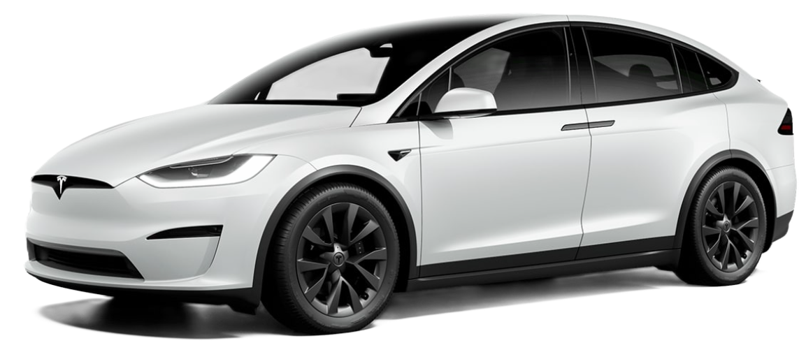 Model X image