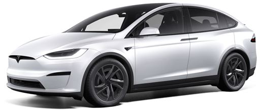 Model X image