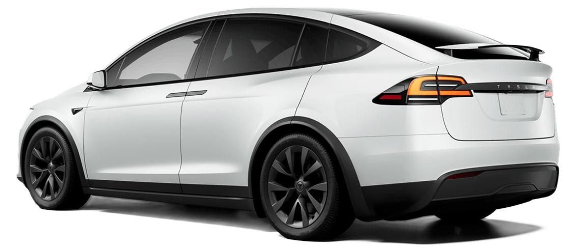 Model X image