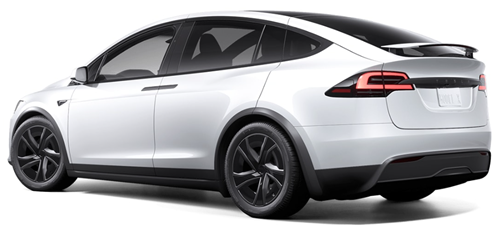 Model X image