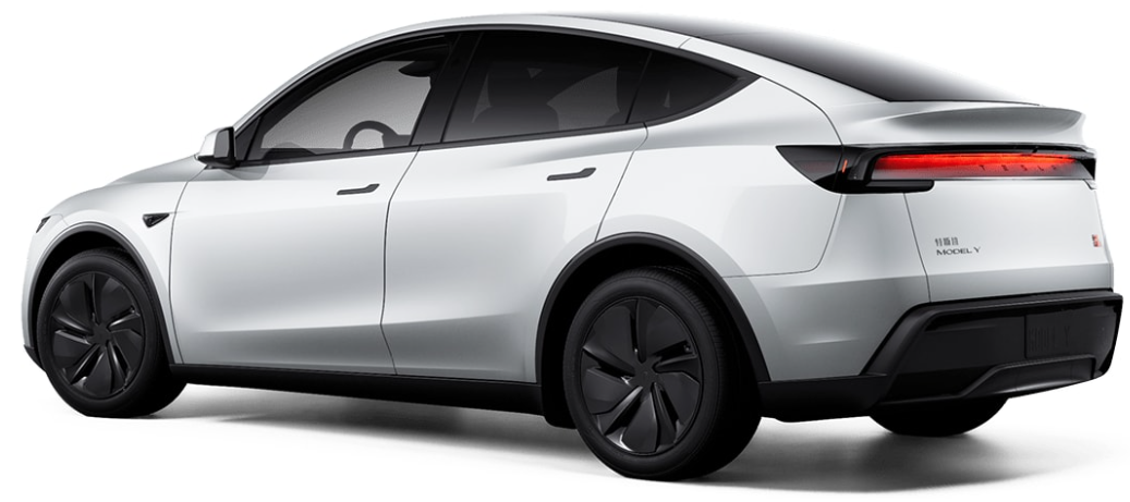 Model Y image
