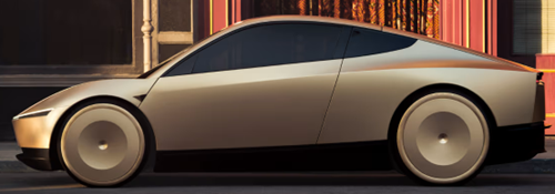 Robotaxi image
